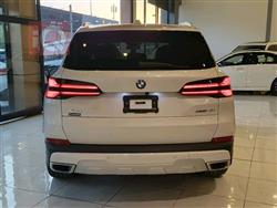 بی ئێم دەبڵیو X5